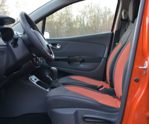 Renault Captur 1.5 dCi Intens