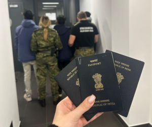 Wielka akcja Straży Granicznej w Śląskiem. Wpadło blisko 40 osób, w tym w Sosnowcu