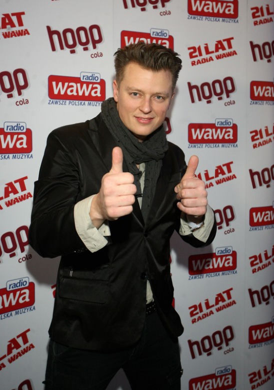 Rafał Brzozowski