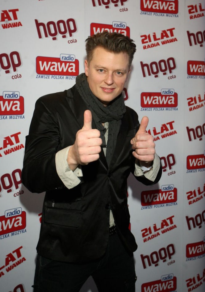 Rafał Brzozowski