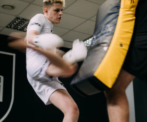 FAME MMA 13