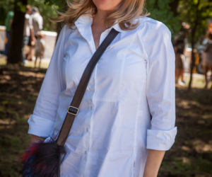 Sylwia Wysocka, każdy krok to cierpienie