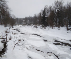To jedna z najpiękniejszych wsi w Małopolsce. Kiedyś była popularniejszym kurortem niż Zakopane