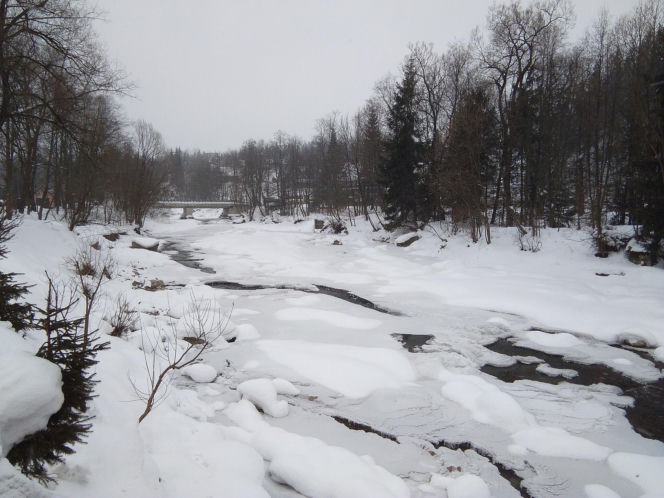 To jedna z najpiękniejszych wsi w Małopolsce. Kiedyś była popularniejszym kurortem niż Zakopane