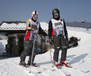 Jakub Wesołowski, Antoni Pawlicki 