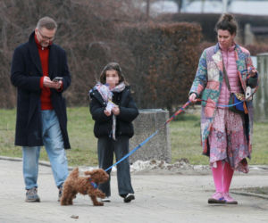 Wieczorek ma nową miłość