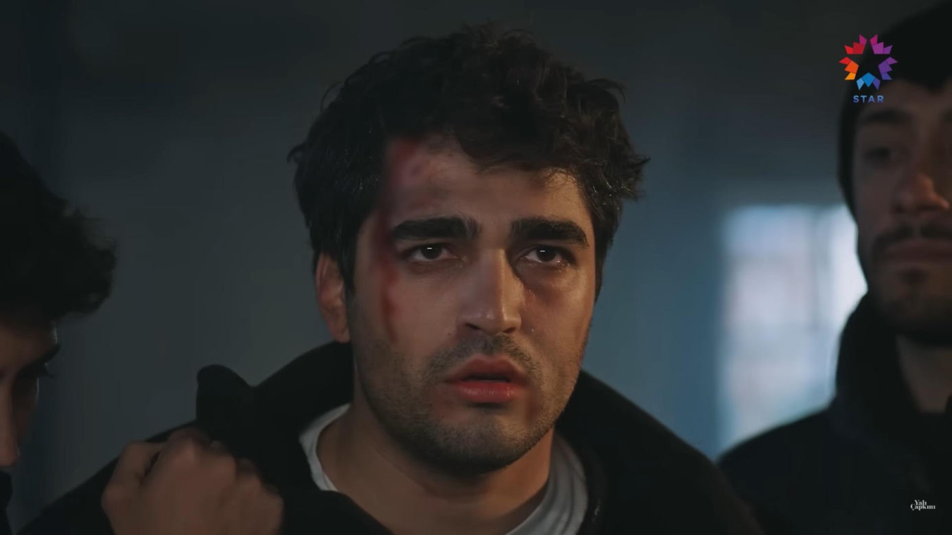 Ferit brutalnie pobity i postrzelony – czy to koniec jego historii?