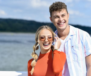 Adam Zdrójkowski, Wiktoria Gąsiewska