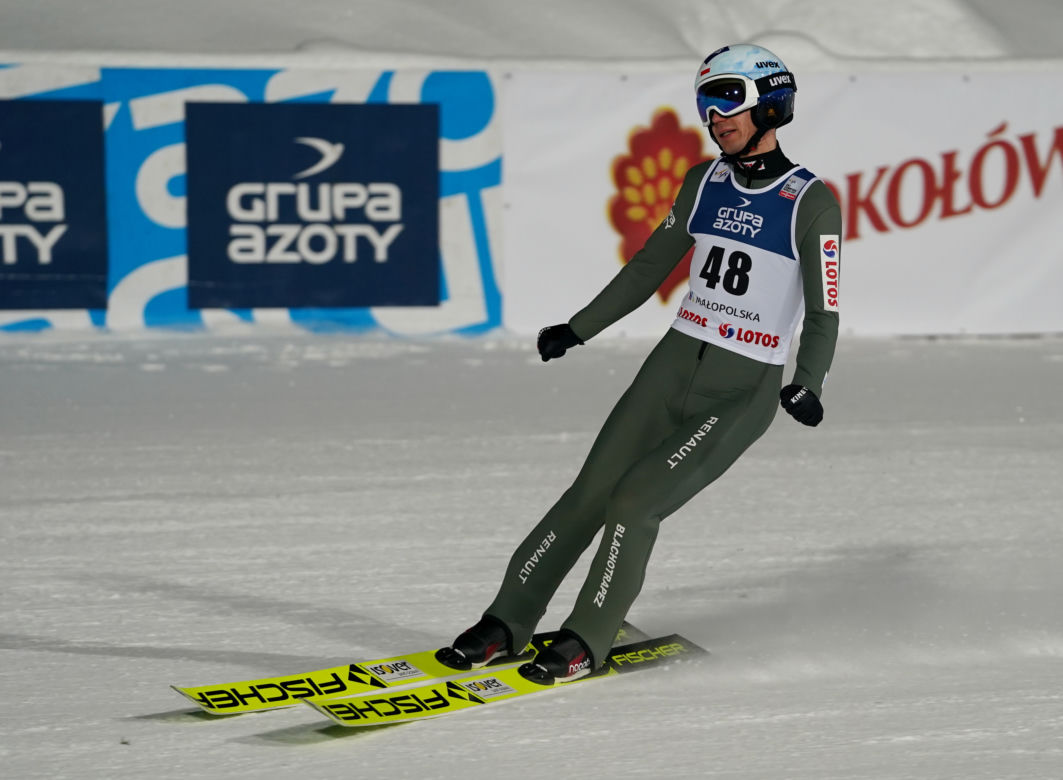 Kamil Stoch