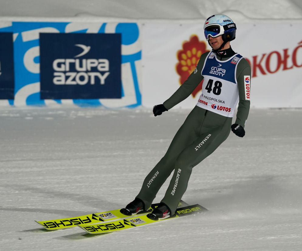 Kamil Stoch