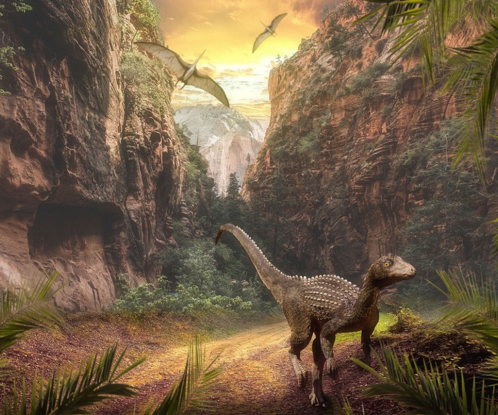 Dinozaur