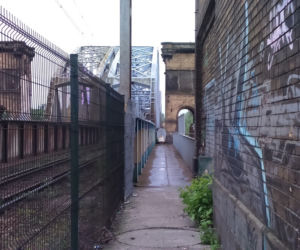 Dworzec Wschodni i Miasto w Toruniu błagają o modernizację