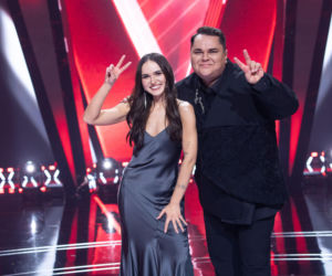 Półfinał 16. edycji The Voice of Poland