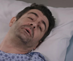 Panna Młoda, odcinek 62. Cemil