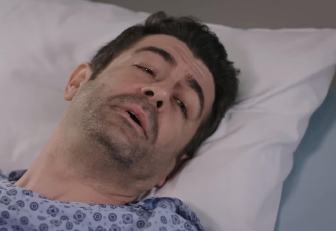 Panna Młoda, odcinek 62. Cemil