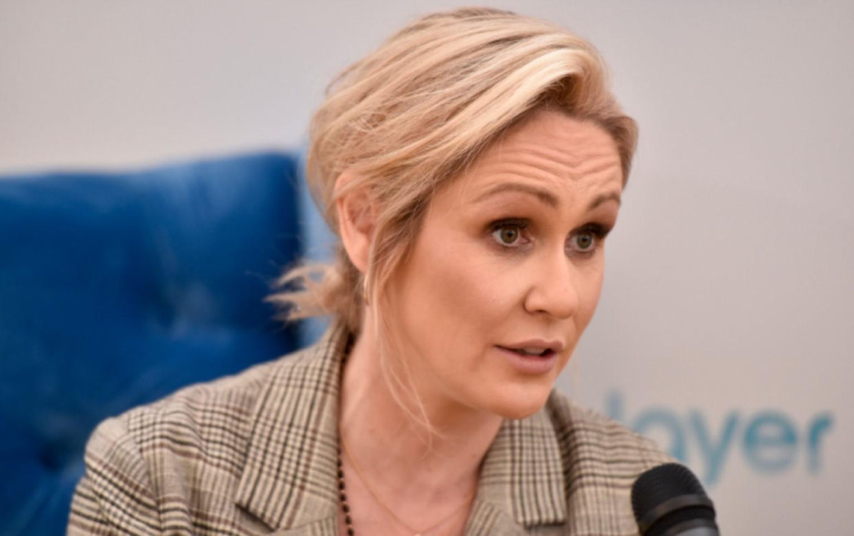 Smutna wiadomość potwierdzona. Małgorzata Ohme rozstała się z partnerem