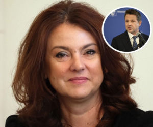 Trzaskowski powiedział jej: Aldona, miałaś pecha. Wiceprezydent o kulisach dymisji