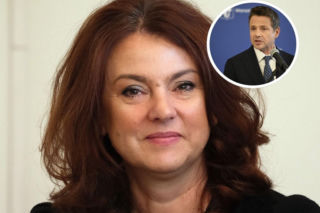 Ujawnia kulisy dymisji z warszawskiego ratusza. Trzaskowski rzucił krótko: Aldona, miałaś pecha