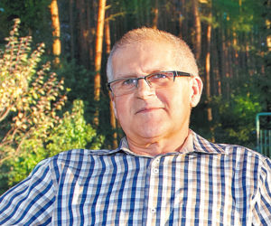 Muszę sprzedać dom, żeby żyć