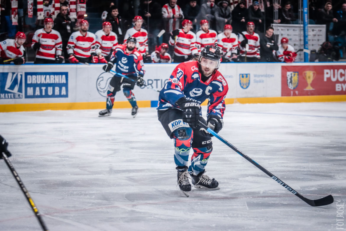 Comarch Cracovia - KH Energa Toruń 3:0, zdjęcia z finału Pucharu Polski