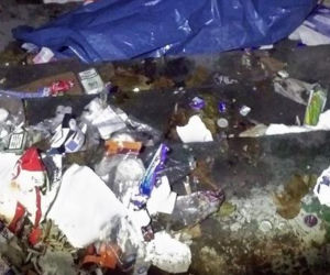 Poznań: Odkryto kolejne nielegalne wysypiska śmieci!
