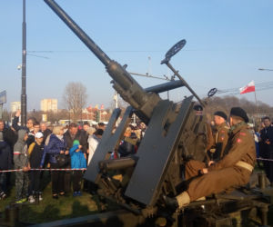 Święto Niepodległości w Lublinie