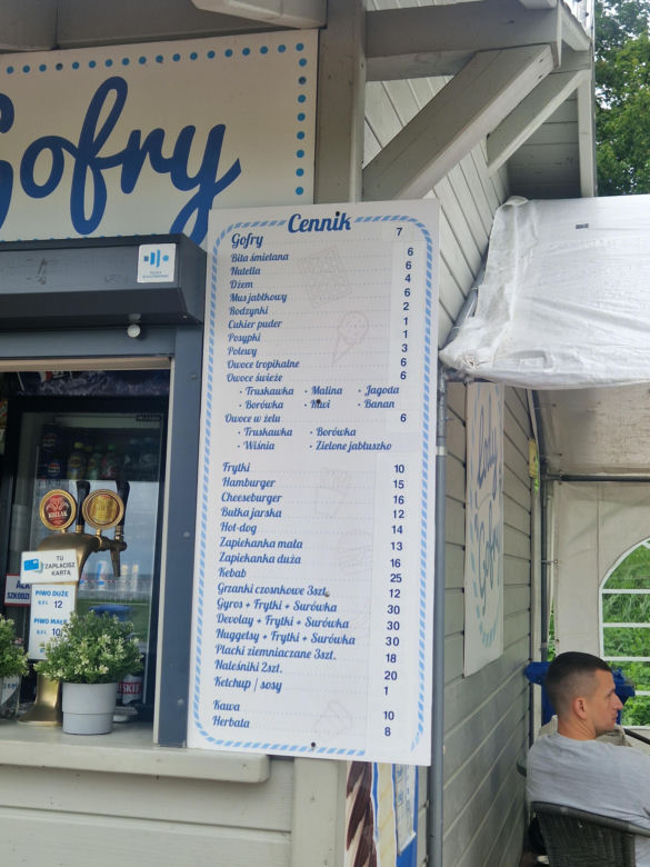 Ten smak króluje tego lata nad Bałtykiem