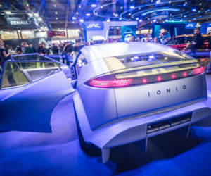 Poznań Motor Show 2026