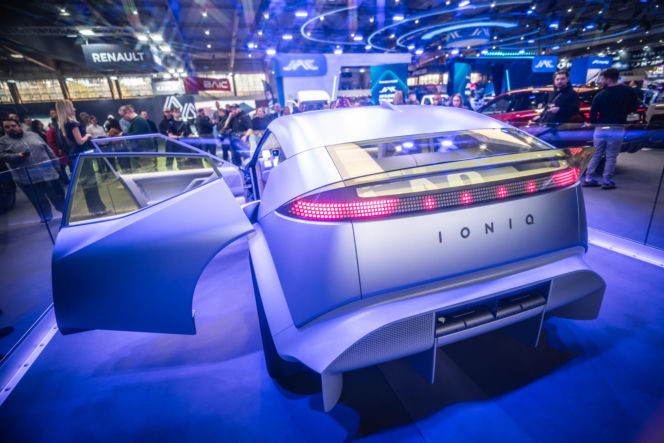 Poznań Motor Show 2026