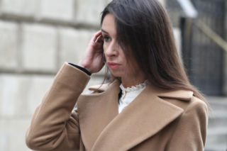 Marta Kaczyńska szczerze o Bogu i śmierci rodziców. Tak sobie radziła po katastrofie smoleńskiej