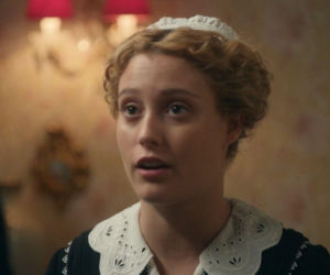 La promesa - pałac tajemnic, odcinek 335: Rozczarowana Jana podejmuje decyzję o zakończeniu relacji z Manuelem