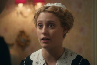 La promesa - pałac tajemnic, odcinek 335: Rozczarowana Jana podejmuje decyzję o zakończeniu relacji z Manuelem