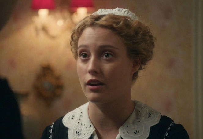 La promesa - pałac tajemnic, odcinek 335: Rozczarowana Jana podejmuje decyzję o zakończeniu relacji z Manuelem