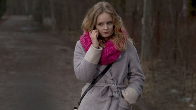 M jak miłość odc. 1224. Justyna (Olga Kalicka)
