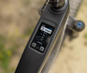Bosch eBike Systems