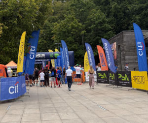 Citi Ukiel Sunset Run Olsztyn 2026