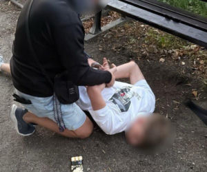 Brutalne pobicie pod Wrocławiem. Ukrainiec napadnięty przez rodaków za fikcyjną wygraną