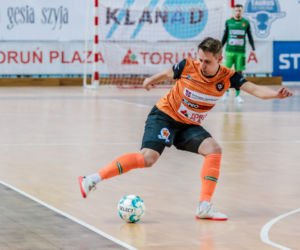FC KJ Toruń - Piast Gliwice 2:5