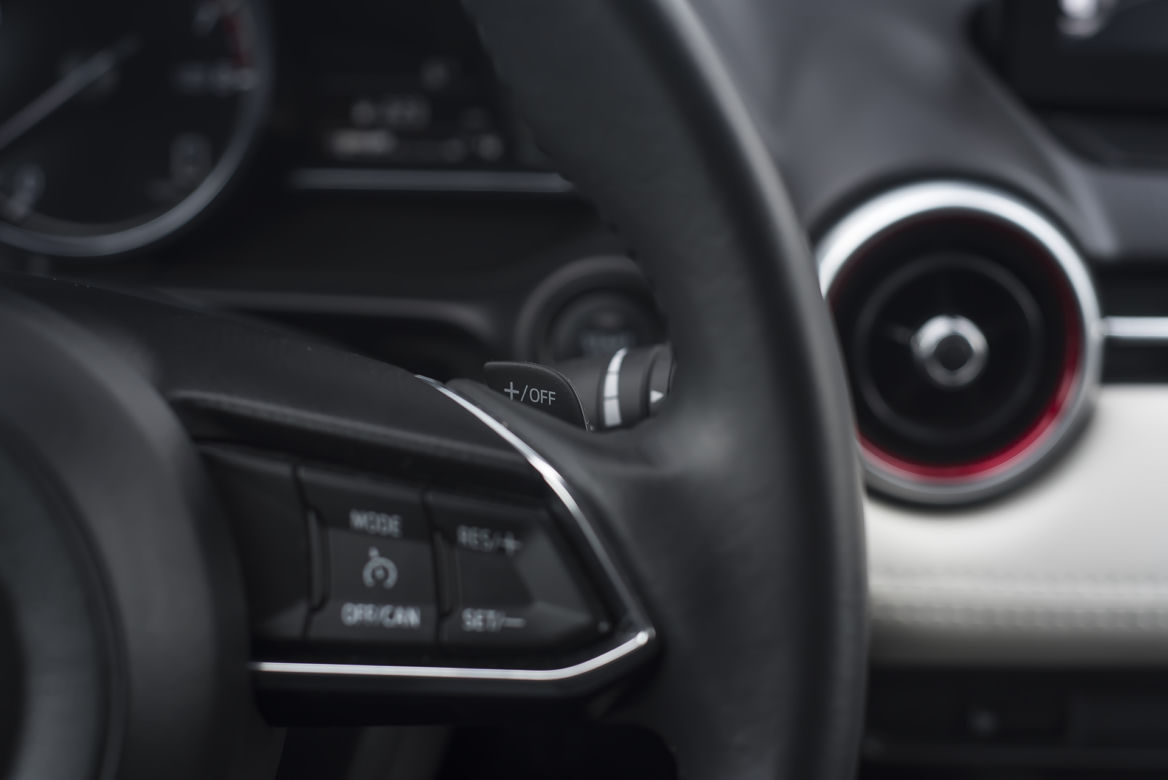 Mazda 2 1.5 SKYACTIVE-G 90 KM AT6 SkyPASSION