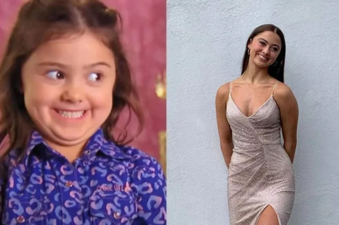 Nie żyje Kailia Posey