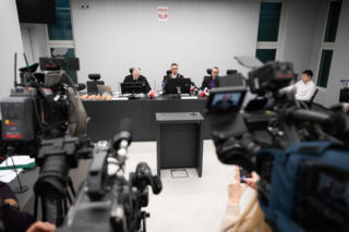 Sprawa zabójstwa Jarosława Ziętary wraca do sądu. Materiał dowodowy jest już wystarczający do skazania