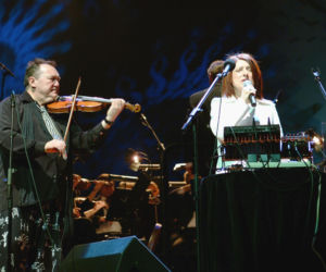 Michał Urbaniak - żony