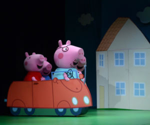 Słynna Świnka Peppa pojawi się w Toruniu!