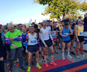 V Ukiel Olsztyn Półmaraton – 10 października 2021 r.
