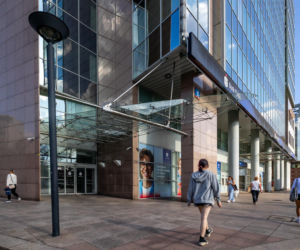Puławska 15, Warszawa - biurowiec PKO