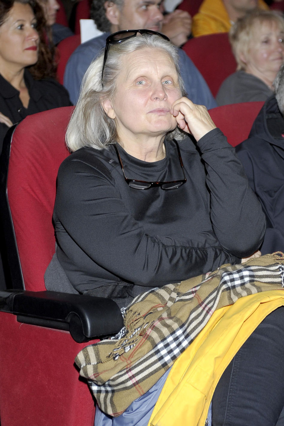 Magda Umer