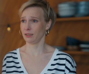 Barwy szczęścia, odcinek 3267. Sonia (Weronika Nockowska)