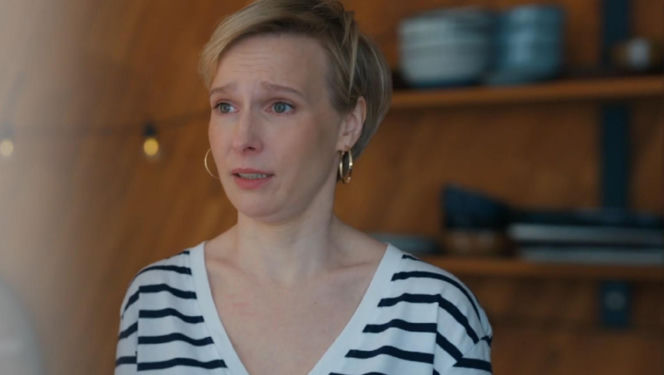 Barwy szczęścia, odcinek 3267. Sonia (Weronika Nockowska)