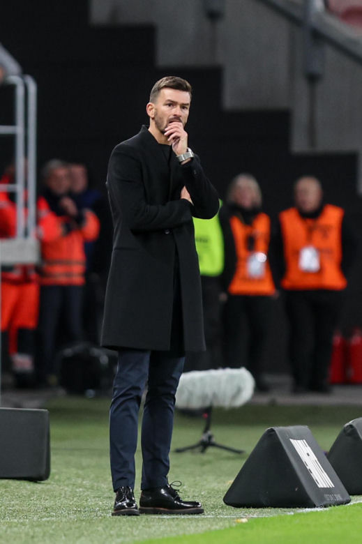 Górnik Zabrze liderem Ekstraklasy. O wyniku zadecydowała samobójcza bramka. Ponad 25 tys. kibiców na trybunach