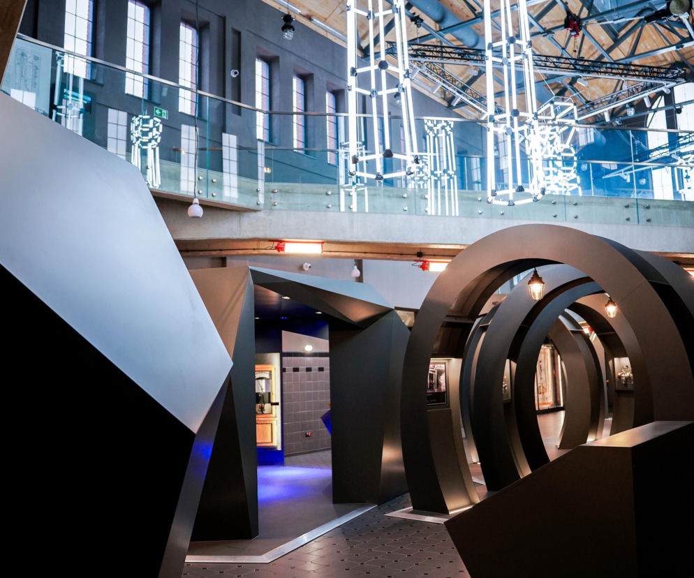 Muzeum Saturn